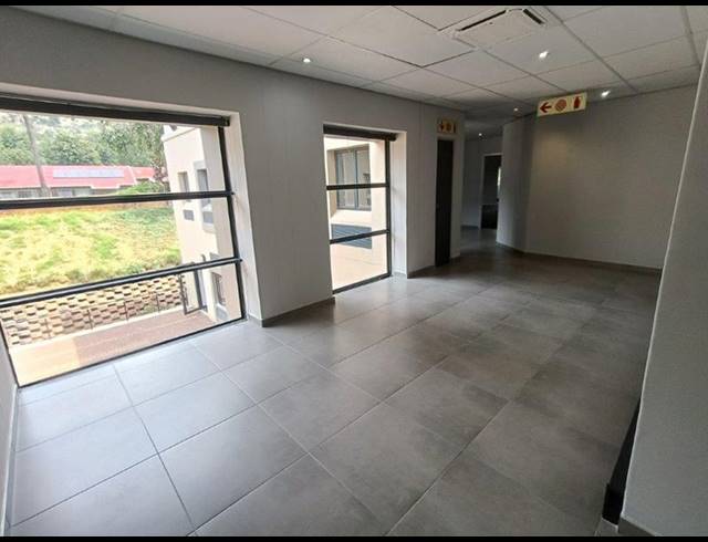 BUSINESS PROPERTY TO RENT IN STRUBENSVALLEI